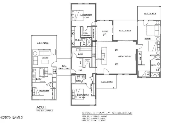 $899,000 | 8073 Harmony Lane, Flagstaff, AZ 86001