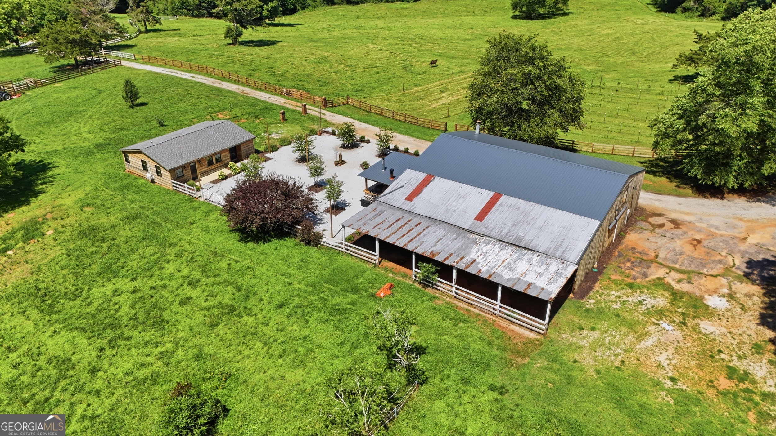 410 Tower Road Martin, GA 30557 - Photo 99 of 109