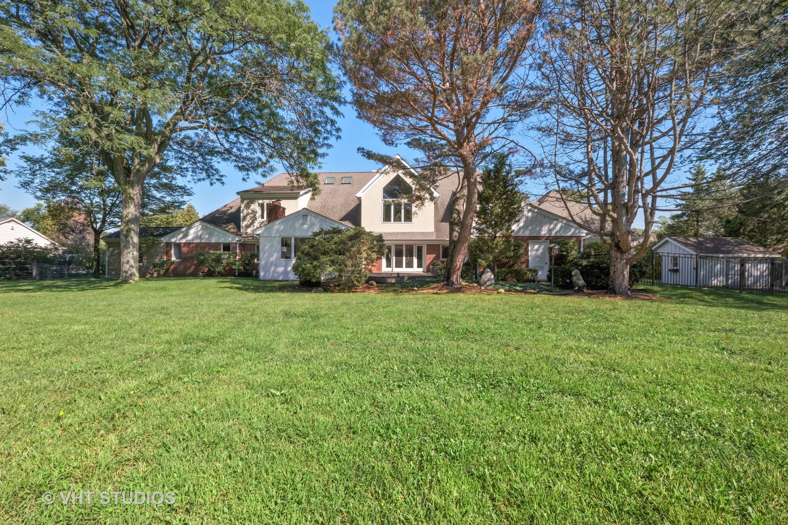 13 Rolling Ridge Road Northfield, IL 60093 - Photo 44 of 48