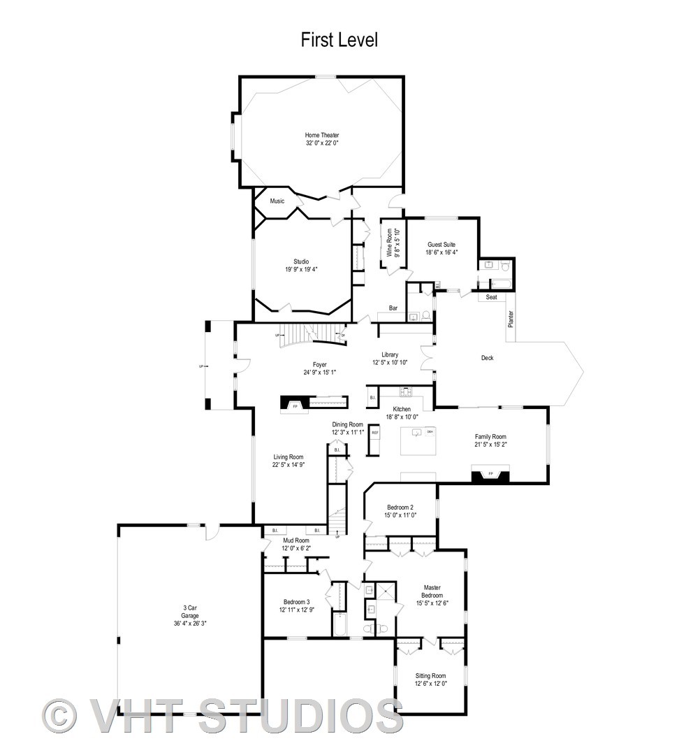 13 Rolling Ridge Road Northfield, IL 60093 - Photo 46 of 48
