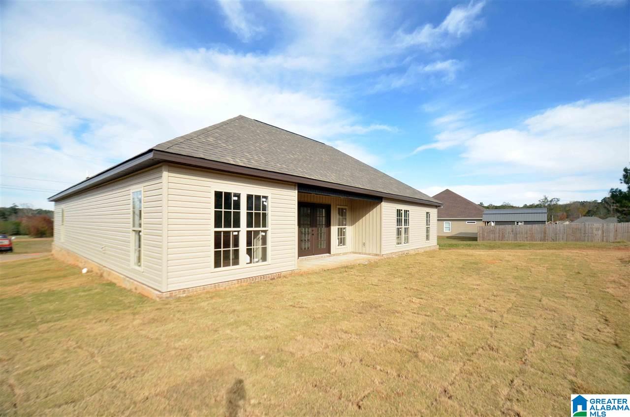 100 Searcy Lane Clanton, AL 35045 - Photo 28 of 32