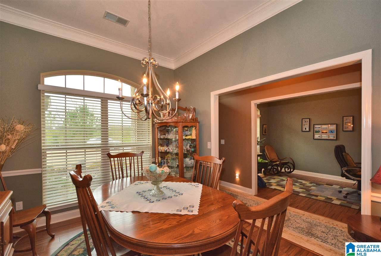 309 Golden Meadows Place Alabaster, AL 35007 - Photo 6 of 41