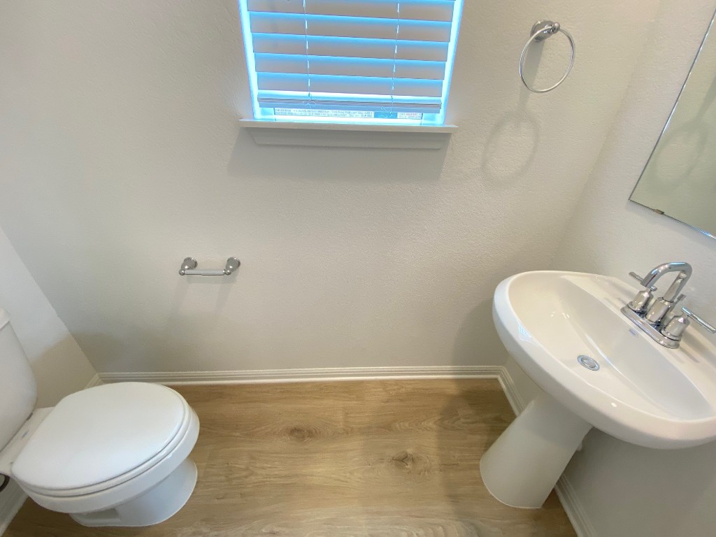 232 Saide Street Georgetown, TX 78626 - Photo 18 of 26