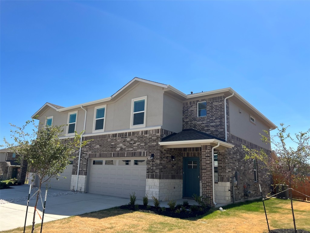 232 Saide Street Georgetown, TX 78626 - Photo 2 of 26