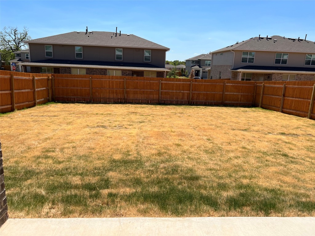 232 Saide Street Georgetown, TX 78626 - Photo 26 of 26