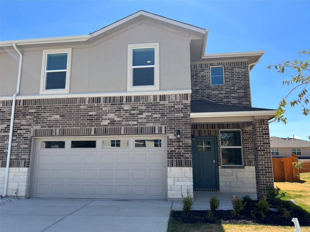 232 Saide Street Georgetown, TX 78626 - Photo 3 of 26