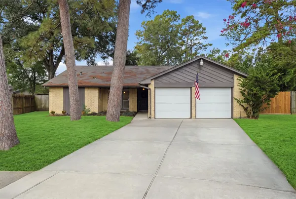 $219,900 | 23315 Calico Corners Lane, Spring, TX 77373