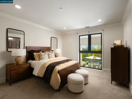 $12,500,000 | 1021 Via Del Gato, Alamo, CA 94507
