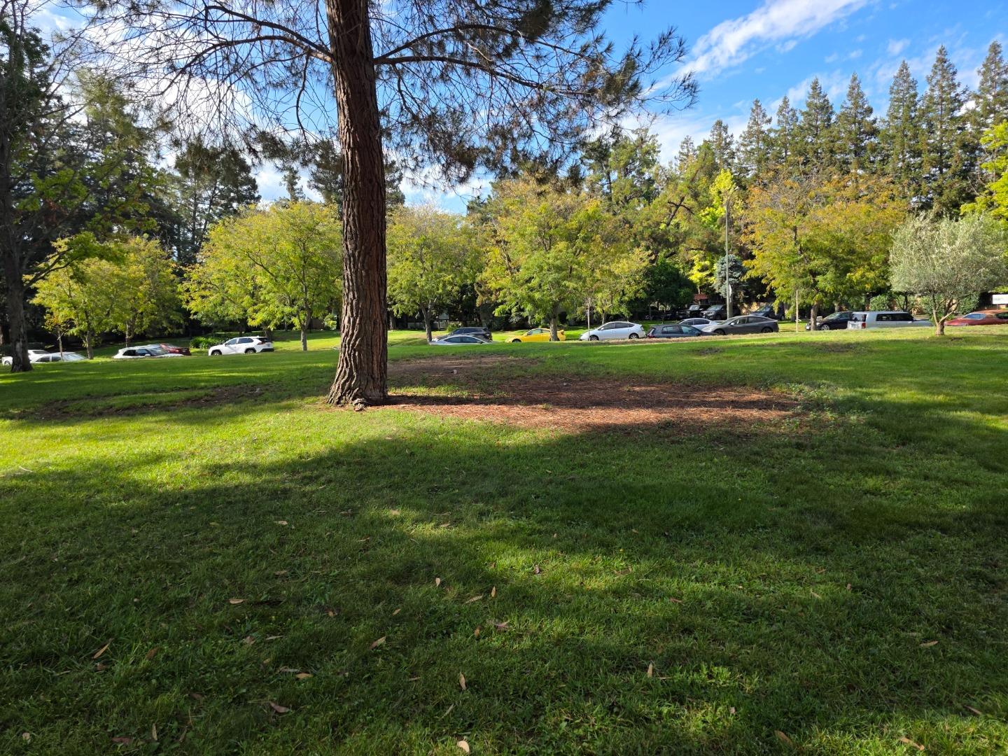 309 Tradewinds Drive, Unit 3 San Jose, CA 95123 - Photo 5 of 34 a view of a golf course