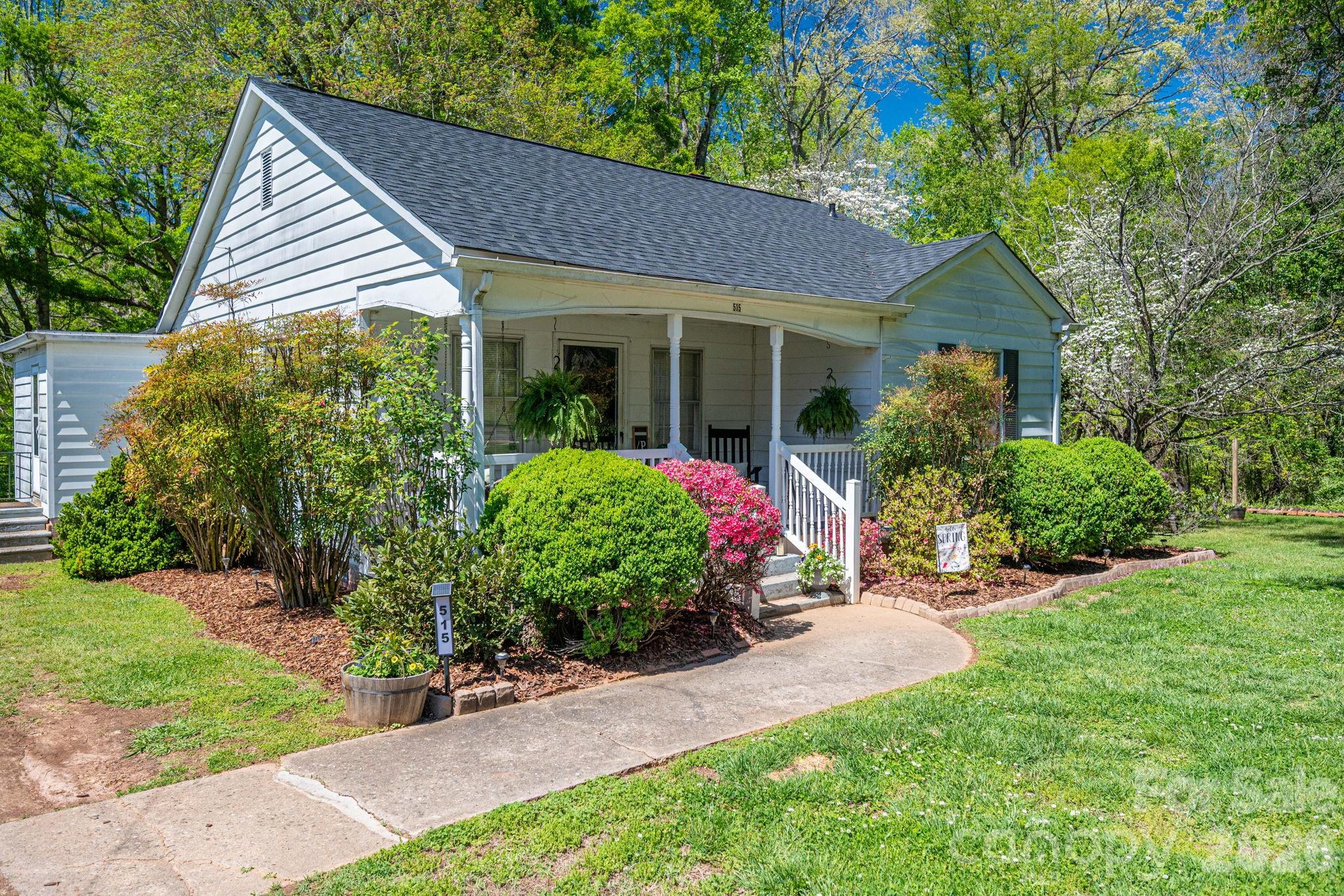 515 Polkville Road Shelby, NC 28150 - Photo 12 of 47