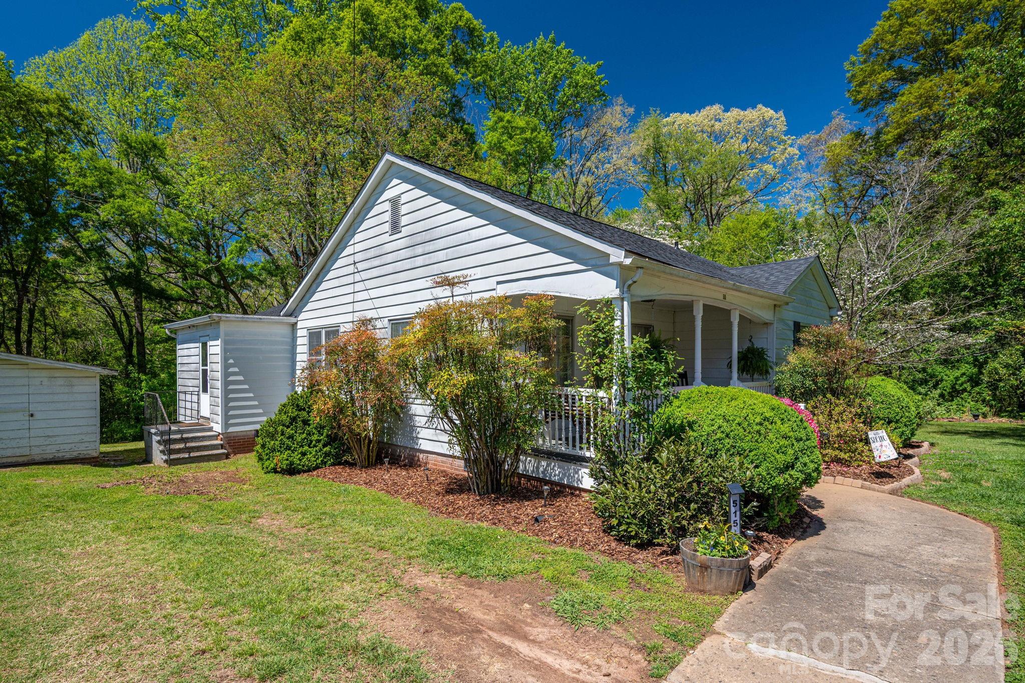 515 Polkville Road Shelby, NC 28150 - Photo 14 of 47