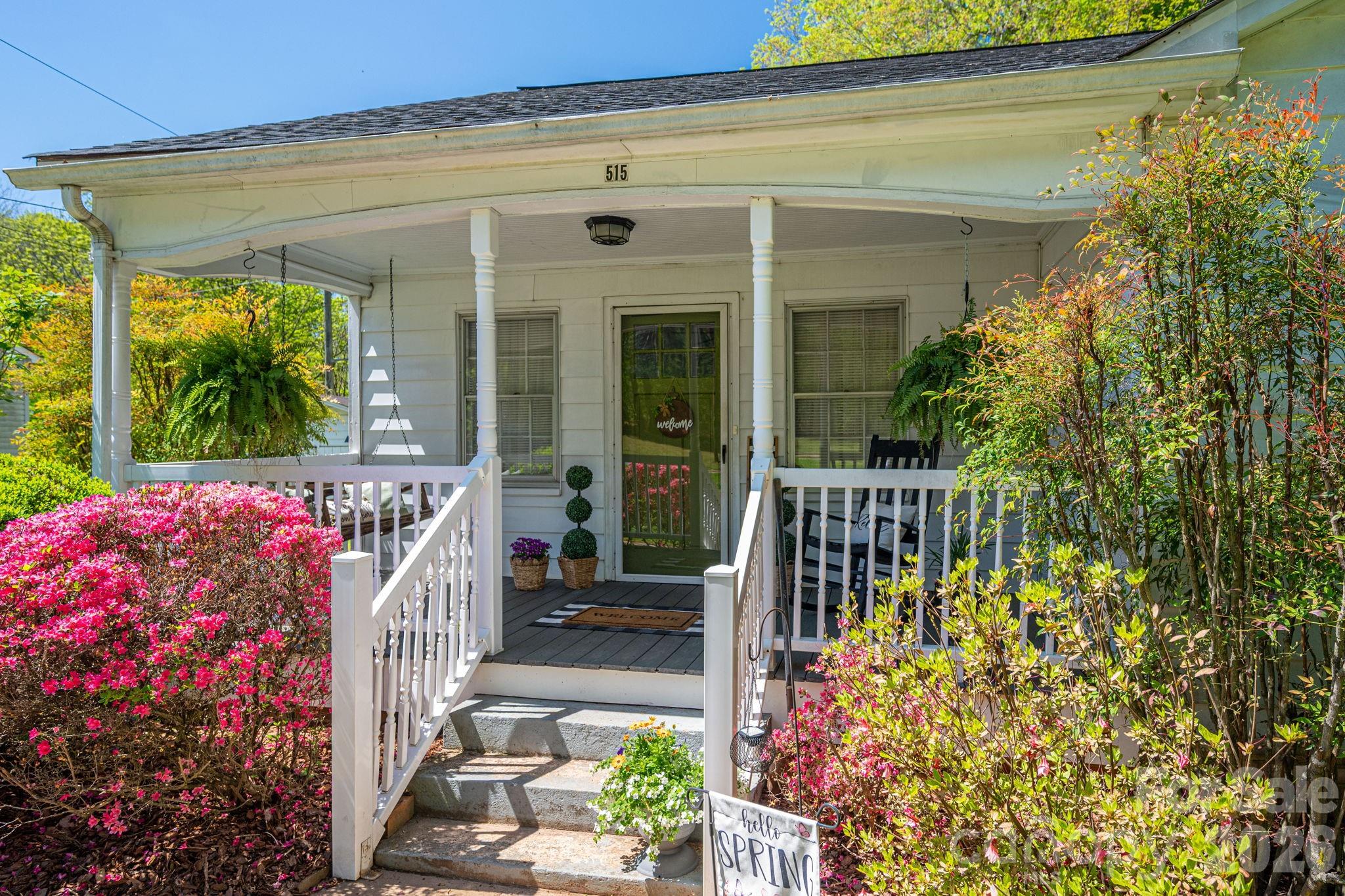 515 Polkville Road Shelby, NC 28150 - Photo 4 of 47