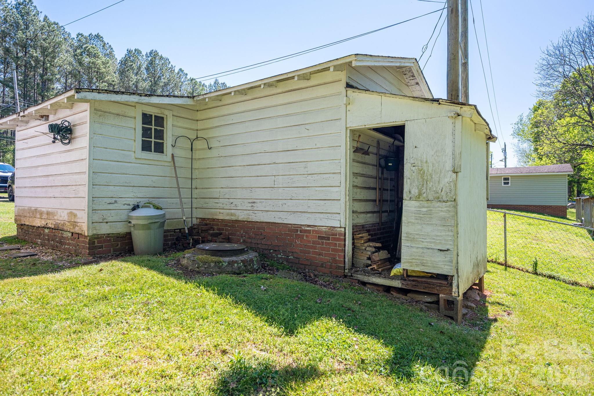 515 Polkville Road Shelby, NC 28150 - Photo 41 of 47