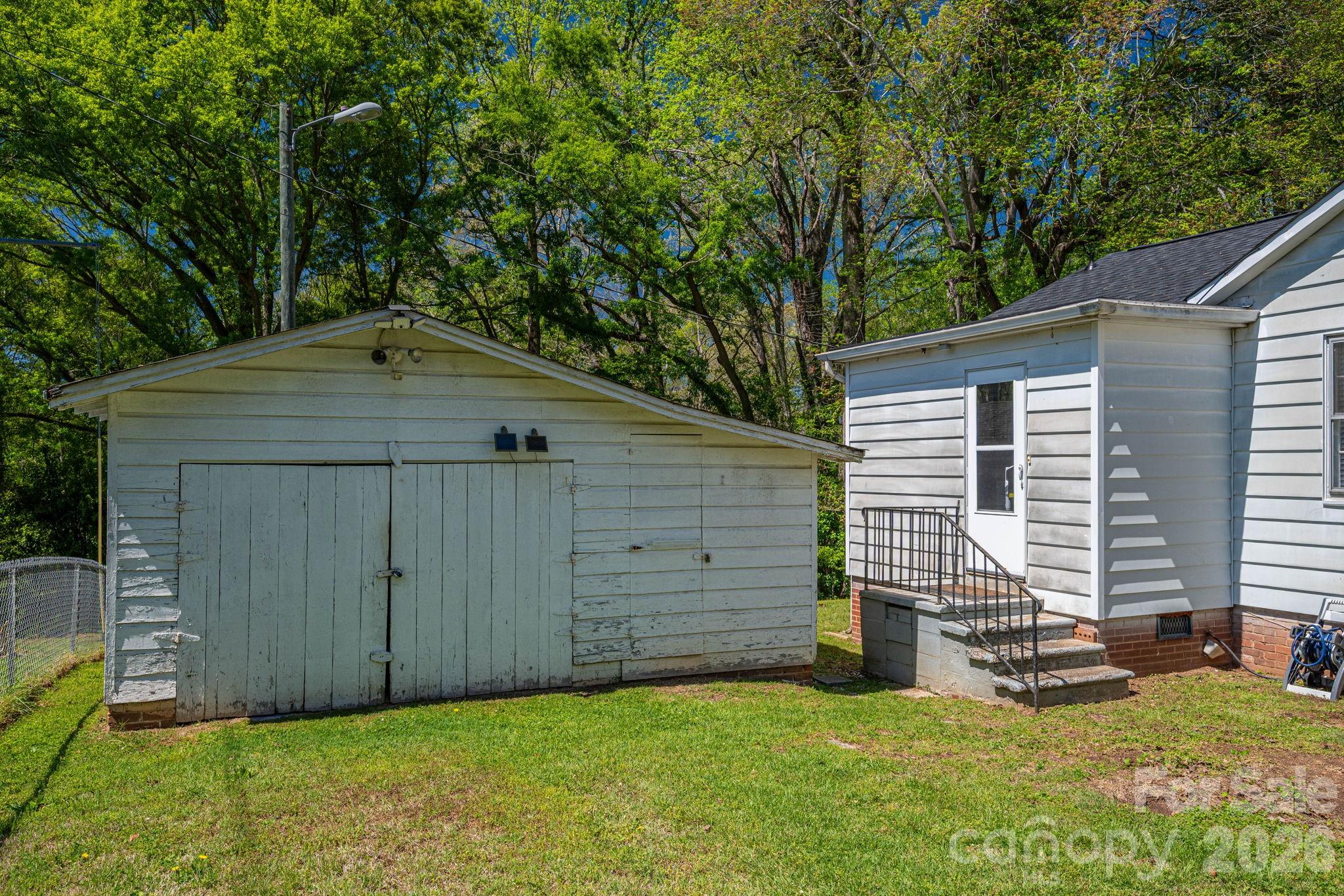 515 Polkville Road Shelby, NC 28150 - Photo 42 of 47