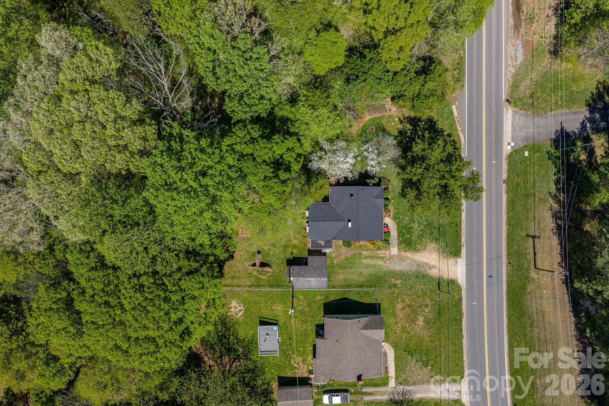 515 Polkville Road Shelby, NC 28150 - Photo 44 of 47