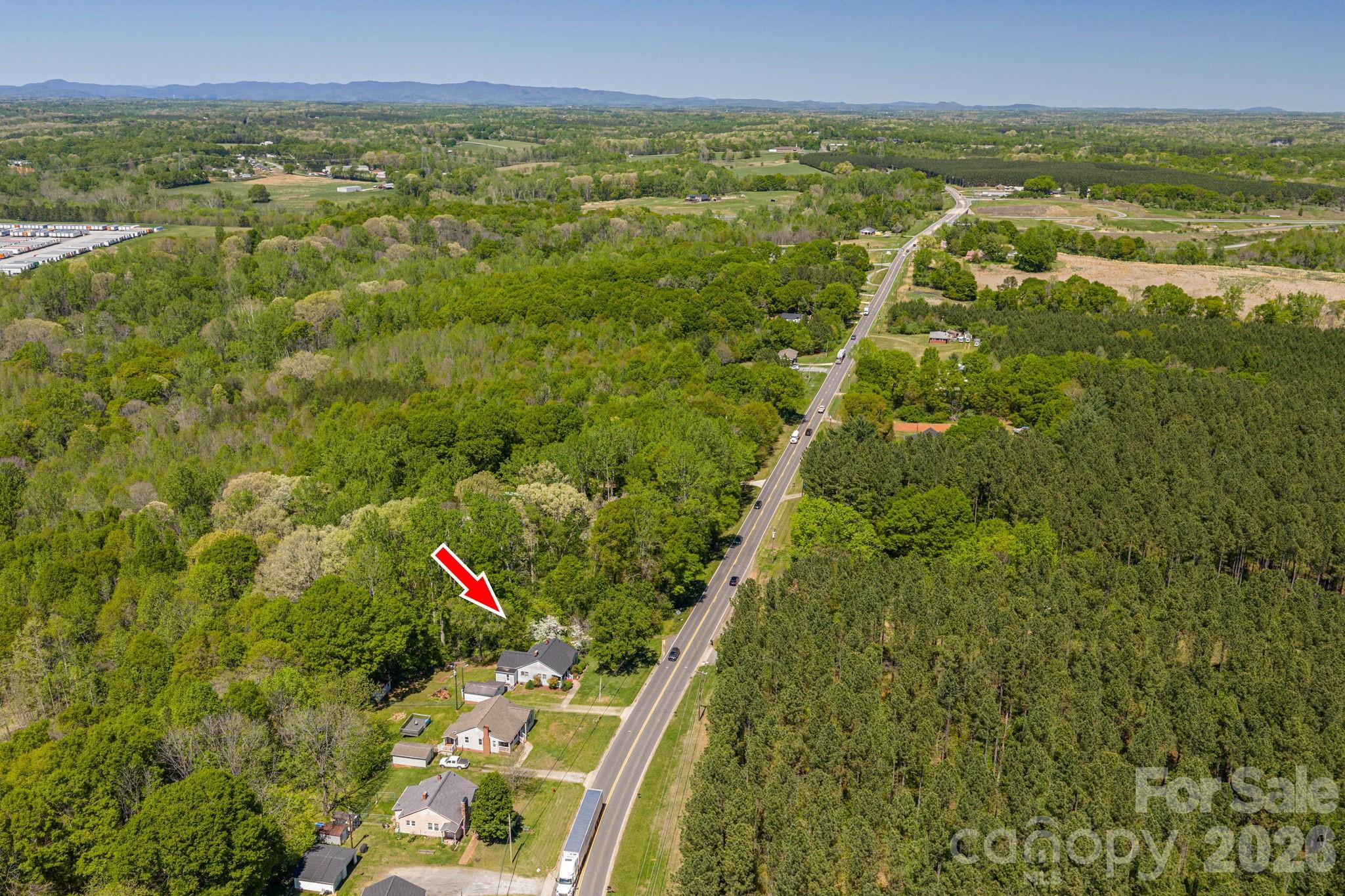 515 Polkville Road Shelby, NC 28150 - Photo 45 of 47