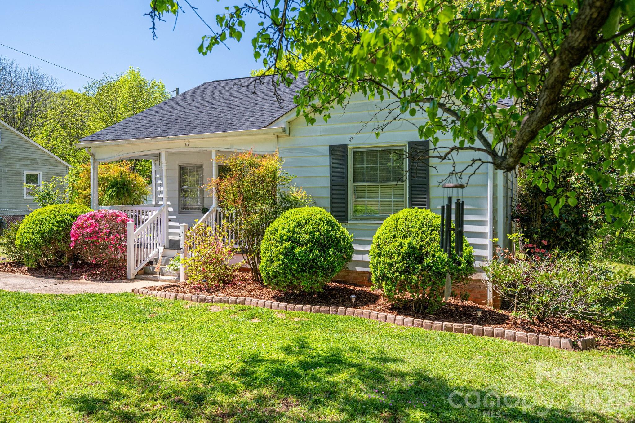 515 Polkville Road Shelby, NC 28150 - Photo 6 of 47