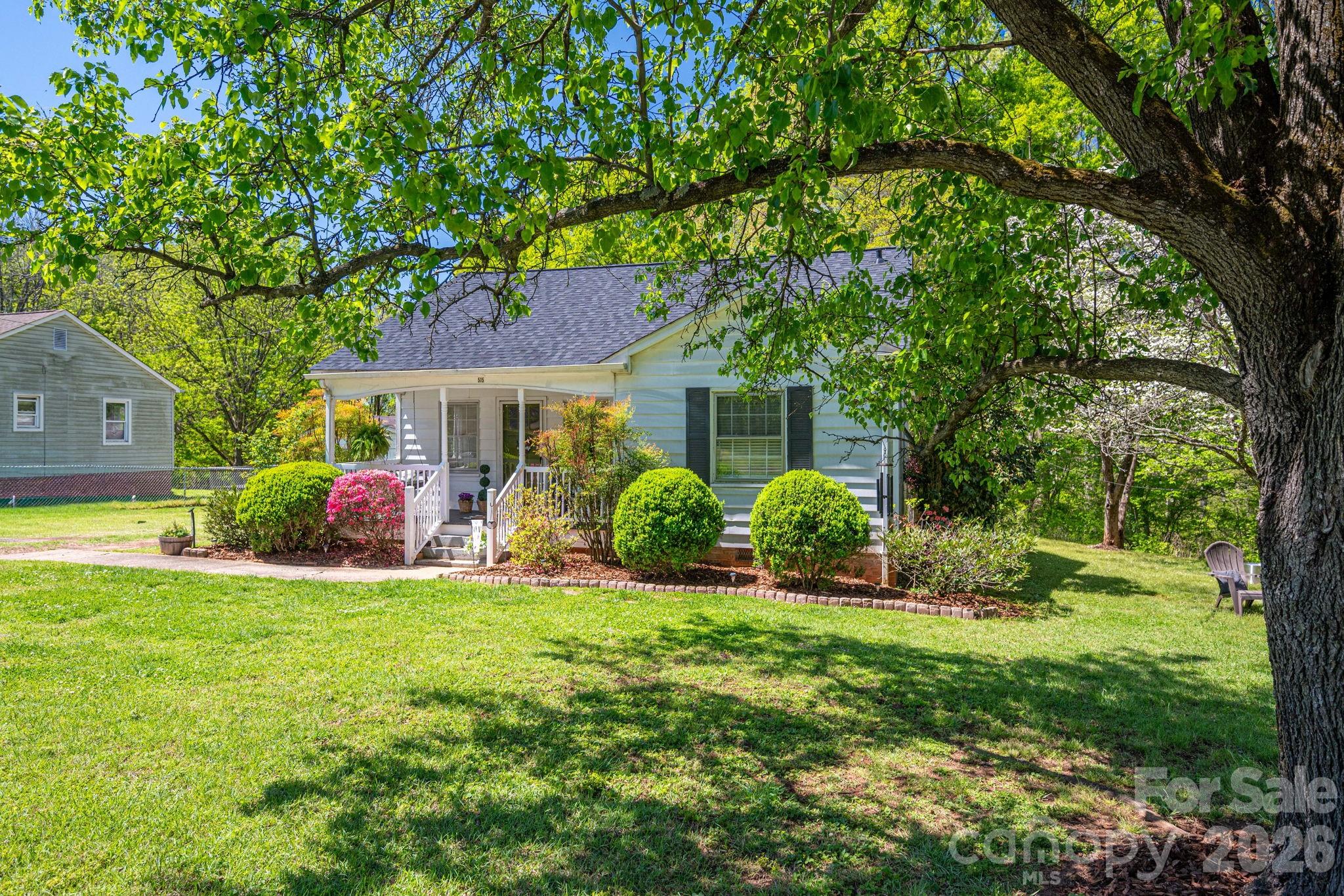 515 Polkville Road Shelby, NC 28150 - Photo 7 of 47