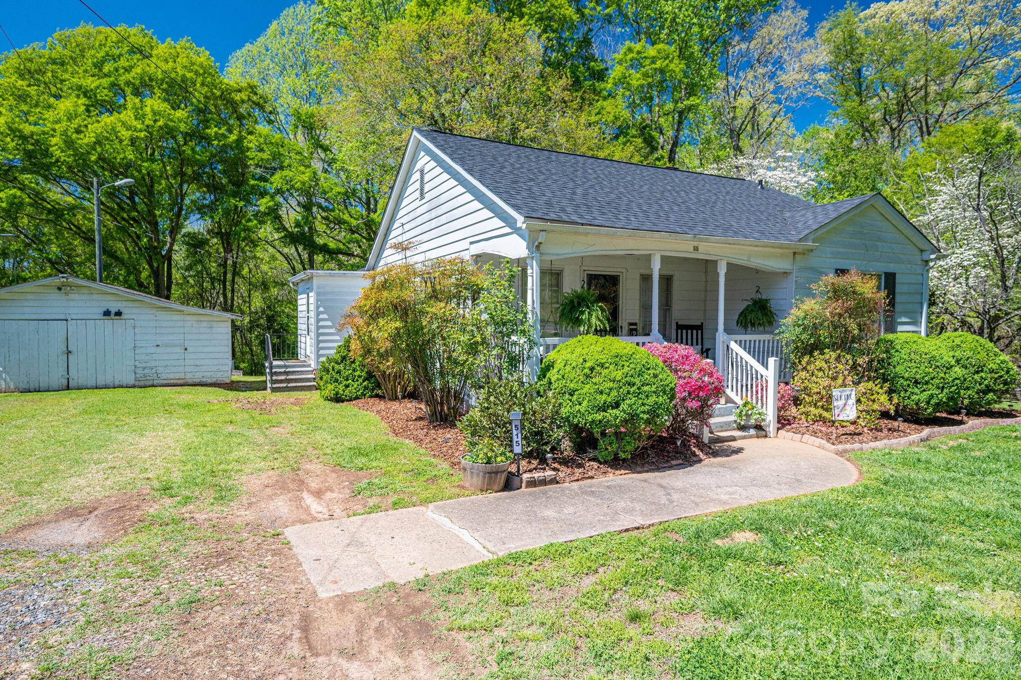 515 Polkville Road Shelby, NC 28150 - Photo 8 of 47