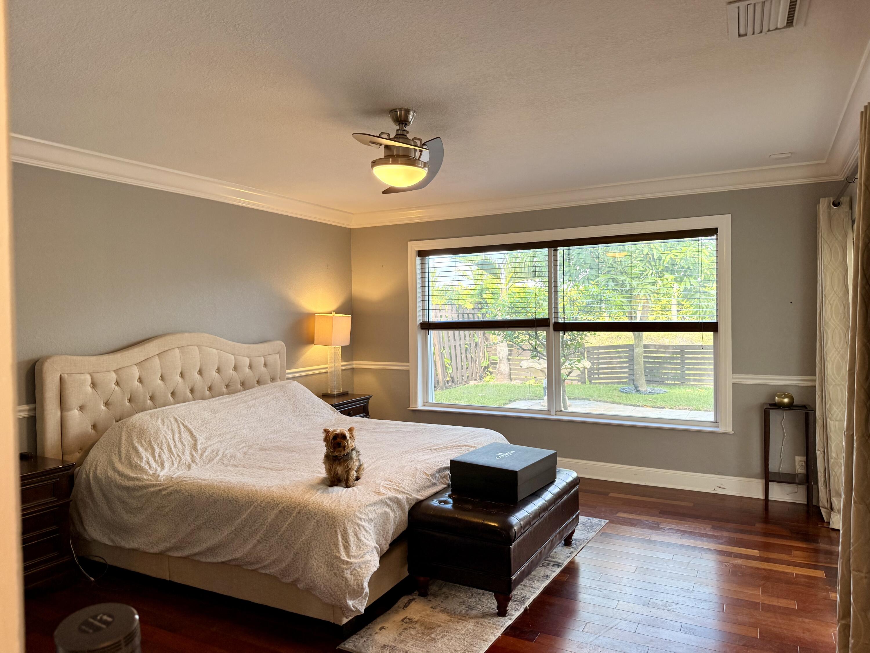 9669 Carousel Circle North Boca Raton, FL 33434 - Photo 28 of 76 Primary Bedroom