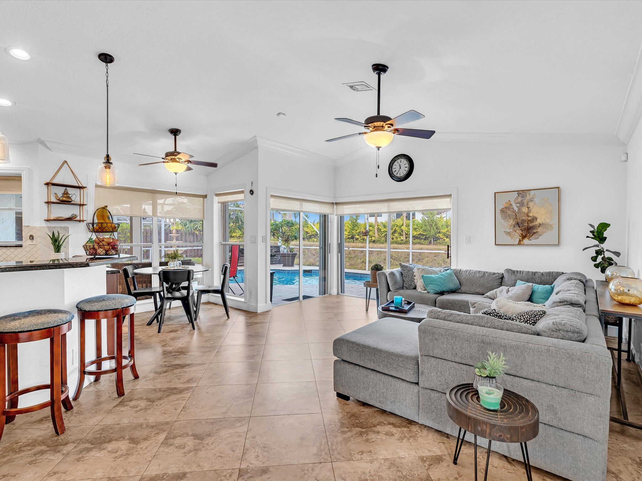 9669 Carousel Circle North Boca Raton, FL 33434 - Photo 48 of 76 Family Room