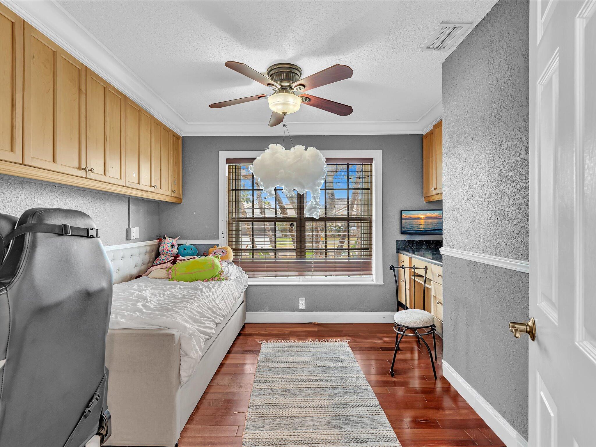 9669 Carousel Circle North Boca Raton, FL 33434 - Photo 51 of 76 Bedroom 1