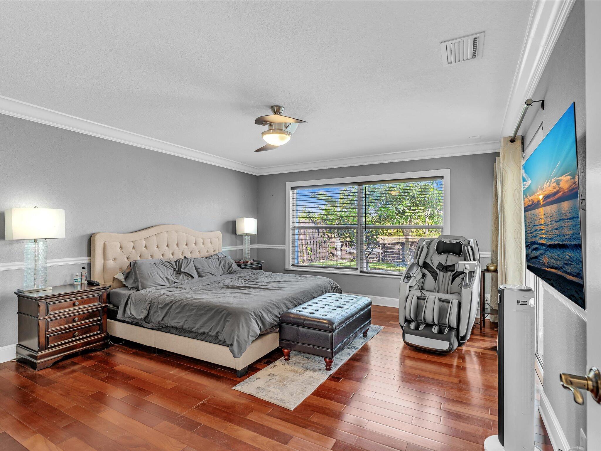 9669 Carousel Circle North Boca Raton, FL 33434 - Photo 53 of 76 Primary Bedroom