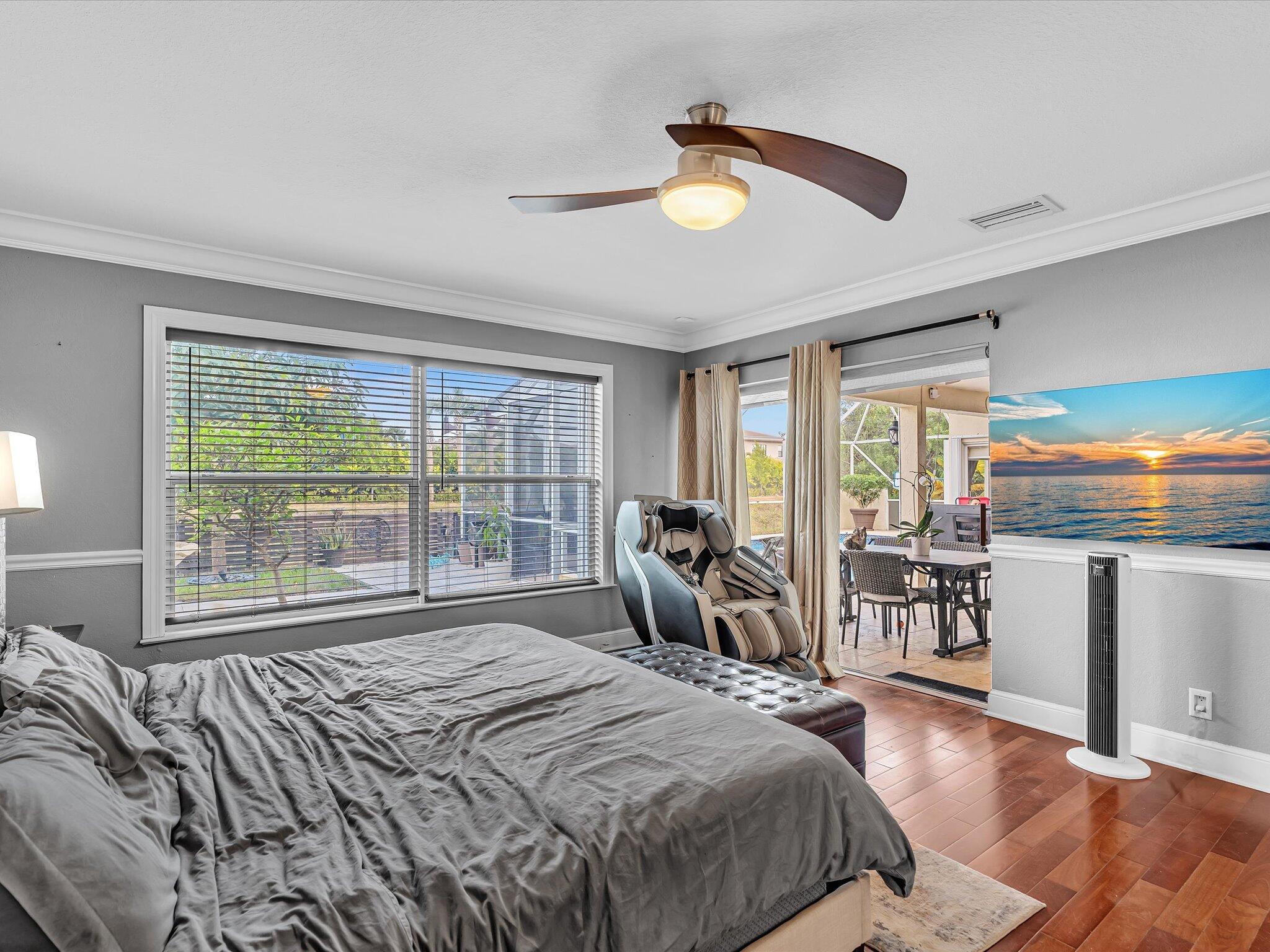 9669 Carousel Circle North Boca Raton, FL 33434 - Photo 54 of 76 Primary Bedroom