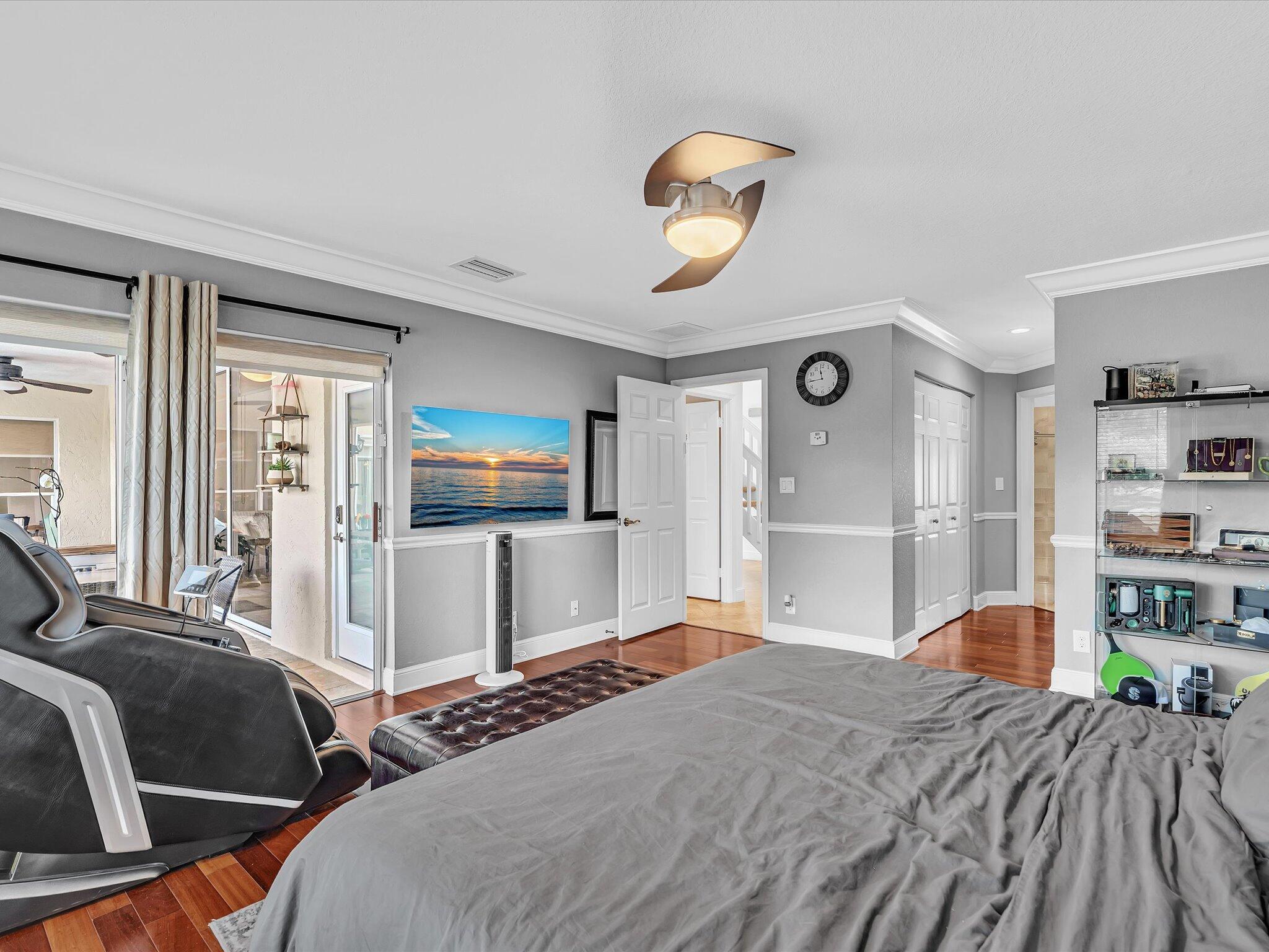 9669 Carousel Circle North Boca Raton, FL 33434 - Photo 55 of 76 Primary Bedroom