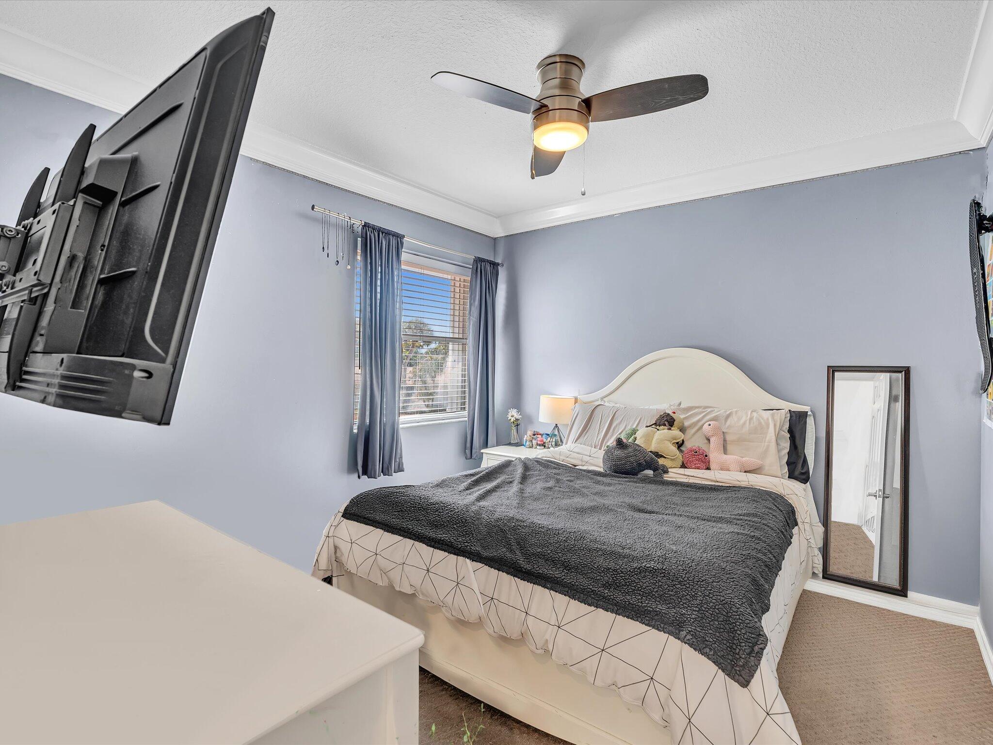 9669 Carousel Circle North Boca Raton, FL 33434 - Photo 62 of 76 bedroom 2