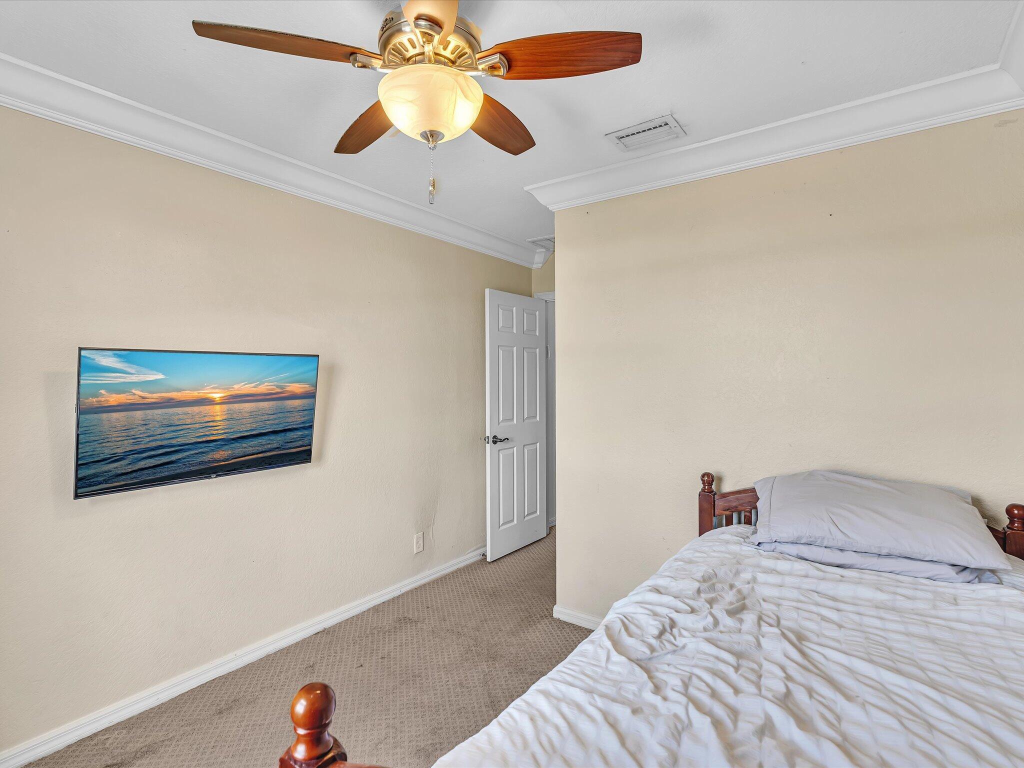 9669 Carousel Circle North Boca Raton, FL 33434 - Photo 67 of 76 bedroom 4