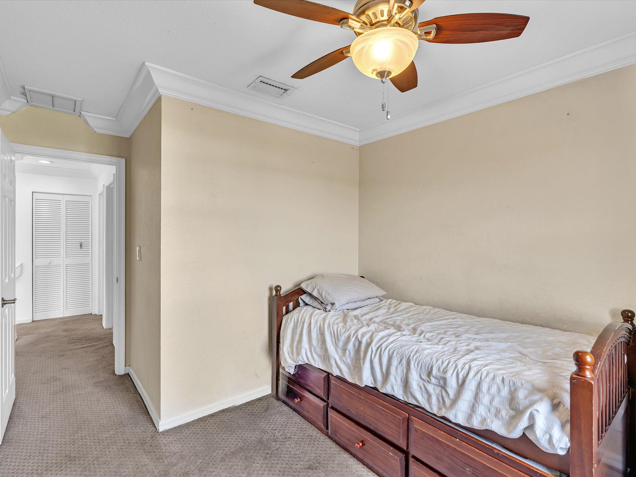 9669 Carousel Circle North Boca Raton, FL 33434 - Photo 68 of 76 bedroom 4