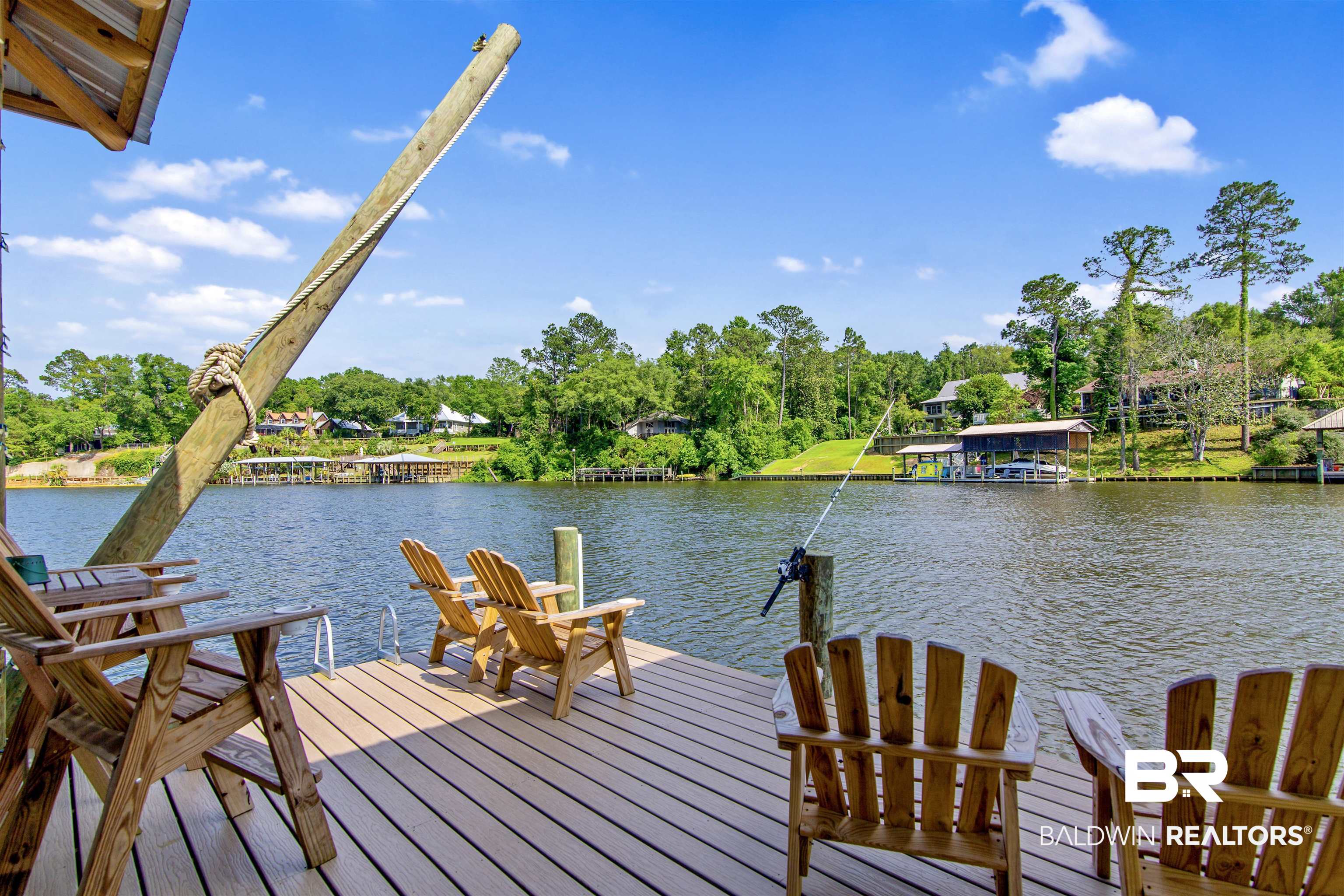 15009 River Road Fairhope, AL 36532 - Photo 3 of 35