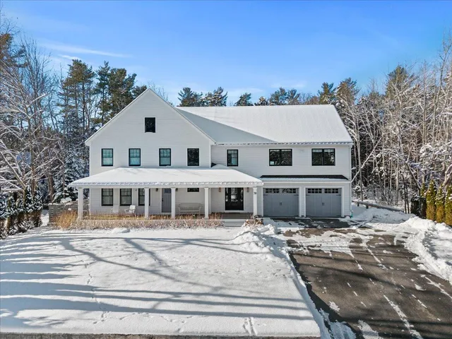 $2,250,000 | 58 Ocean Avenue, Scarborough, ME 04074