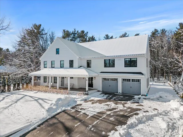 $2,250,000 | 58 Ocean Avenue, Scarborough, ME 04074