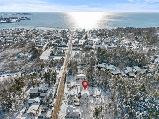$2,250,000 | 58 Ocean Avenue, Scarborough, ME 04074