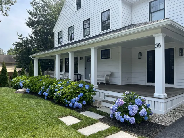 $2,250,000 | 58 Ocean Avenue, Scarborough, ME 04074