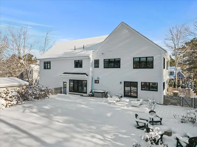 $2,250,000 | 58 Ocean Avenue, Scarborough, ME 04074