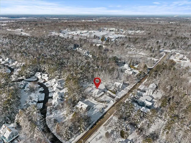 $2,250,000 | 58 Ocean Avenue, Scarborough, ME 04074