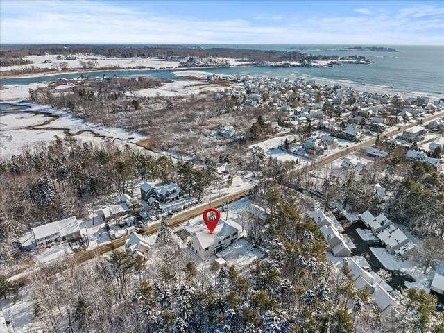 $2,250,000 | 58 Ocean Avenue, Scarborough, ME 04074