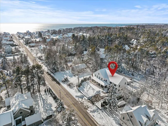 $2,250,000 | 58 Ocean Avenue, Scarborough, ME 04074