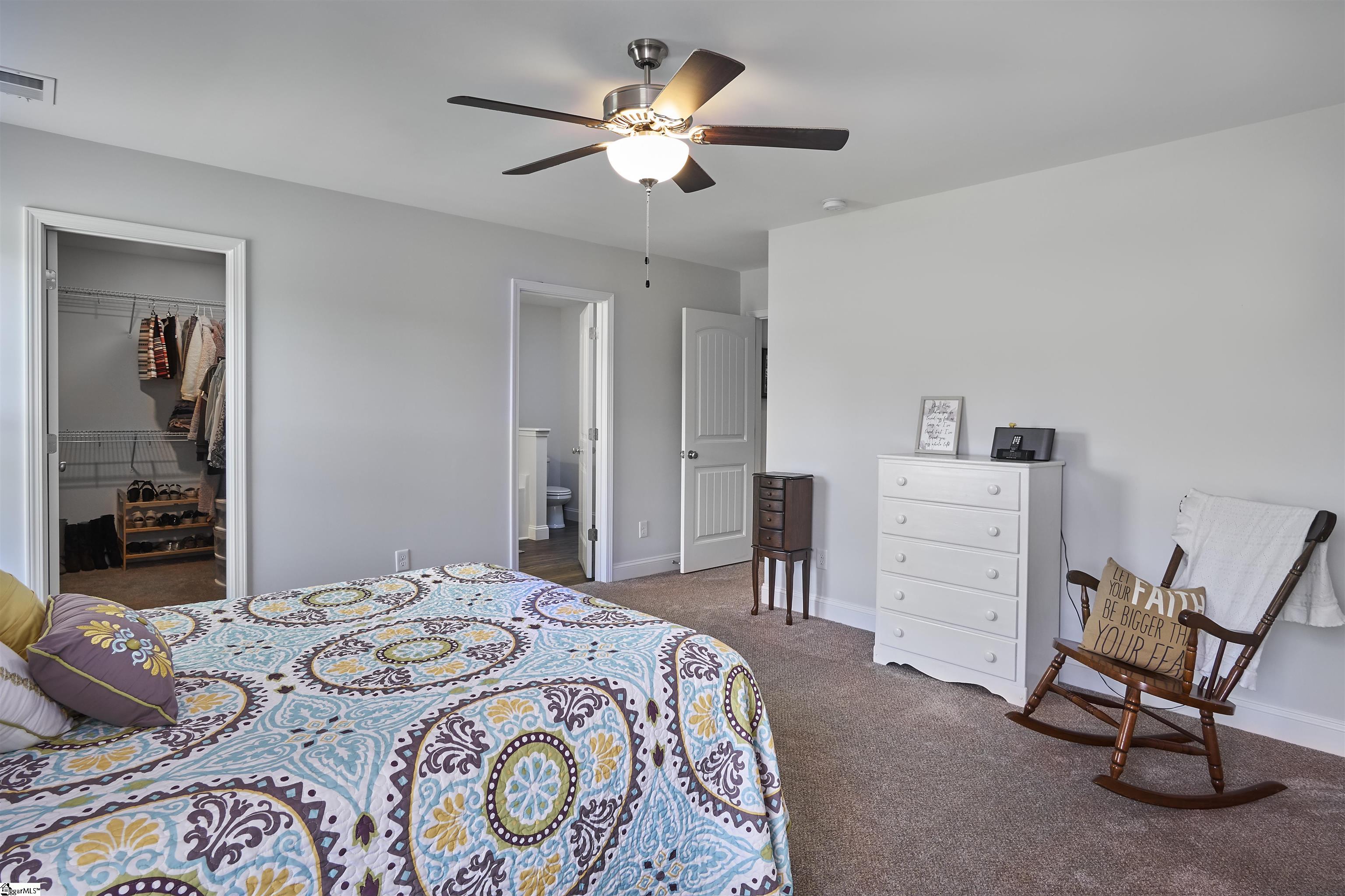 25 Forest Ridge Way Greenville, SC 29617 - Photo 18 of 25