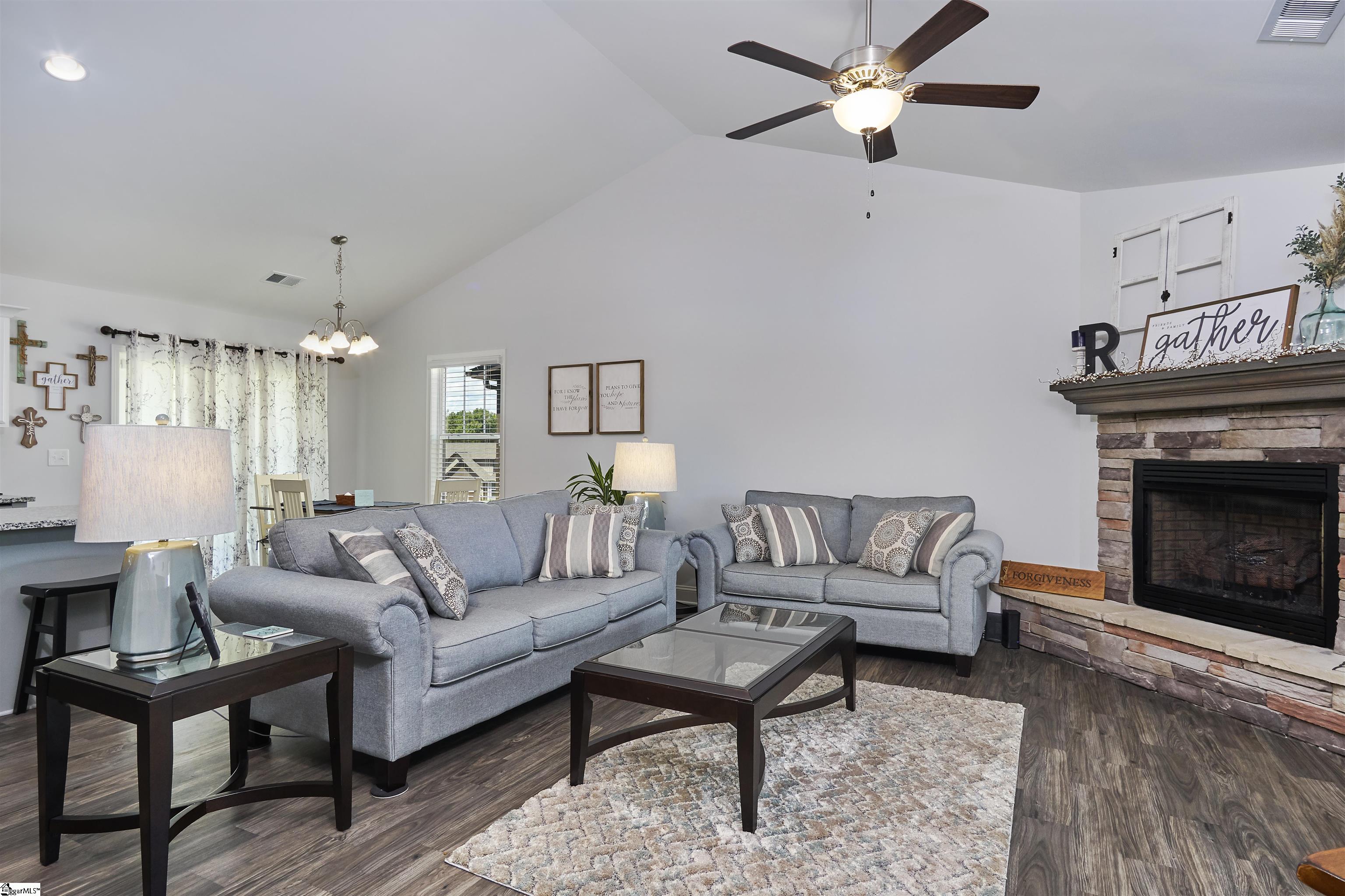 25 Forest Ridge Way Greenville, SC 29617 - Photo 5 of 25