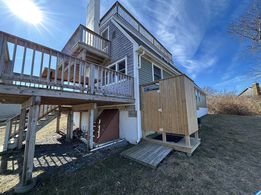 44 Indian Road Little Compton, RI 02837 - Photo 36 of 42