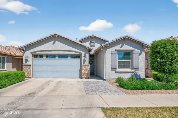$525,000 | 9558 East Tesla Avenue, Mesa, AZ 85212