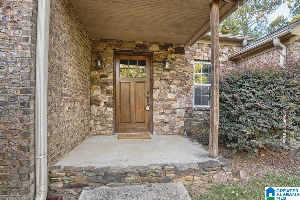 669 Mt Moriah Road Pell City, AL 35125 - Photo 25 of 27