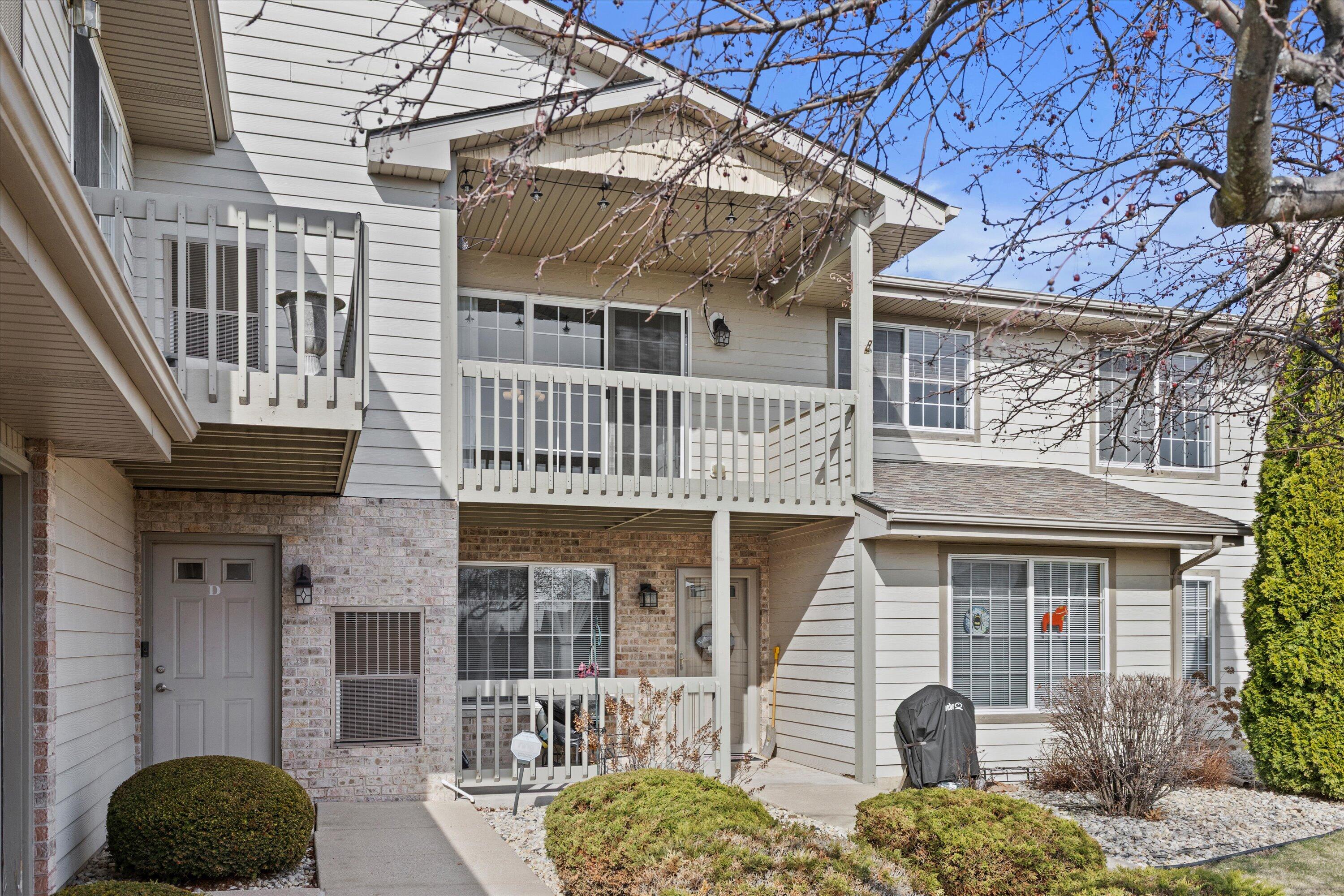 10110 74th Street, Unit D Kenosha, WI 53142 - Photo 26 of 28 26-925A1206