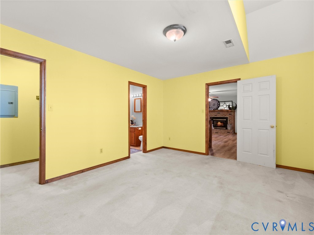 2750 Red Lane Road Powhatan, VA 23139 - Photo 19 of 50