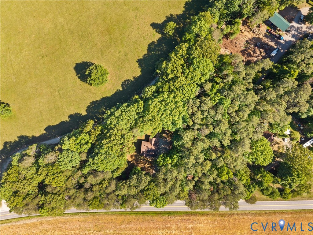 2750 Red Lane Road Powhatan, VA 23139 - Photo 2 of 50
