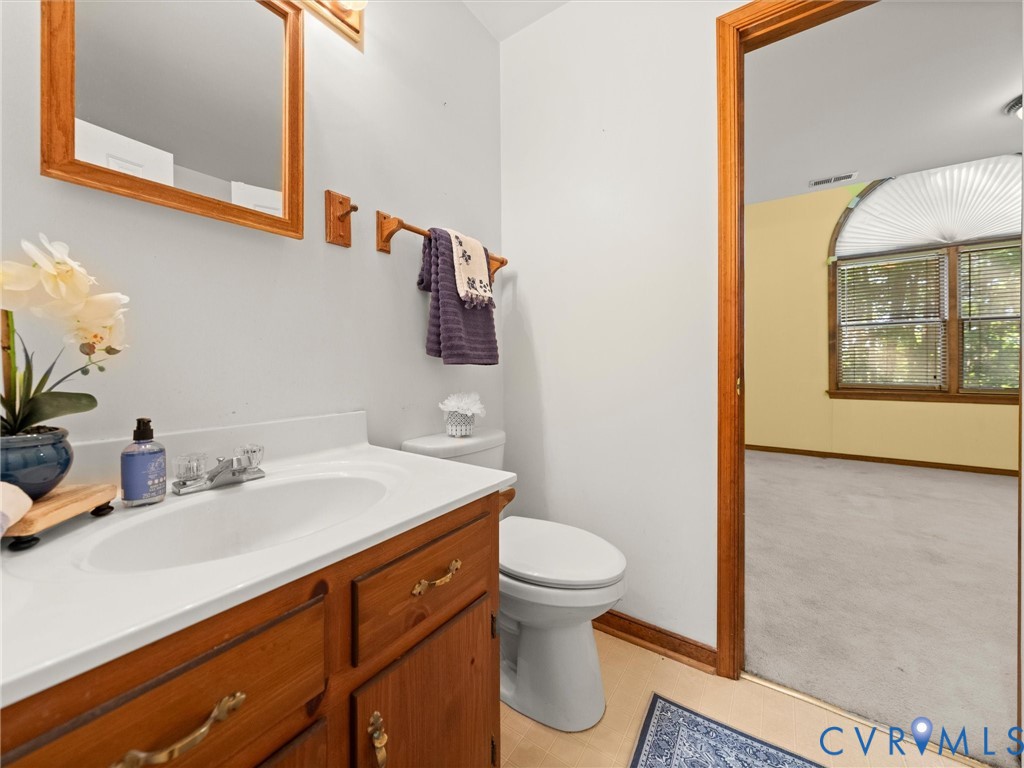 2750 Red Lane Road Powhatan, VA 23139 - Photo 23 of 50